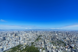 大東市南新田一丁目は暮らしやすい土地なのか検証