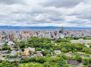 大阪市中央区内淡路町三丁目の最新土地相場情報とタウン情報