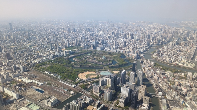豊中市城山町四丁目のメイン画像