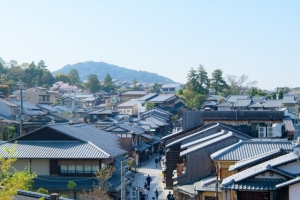 京都市南区吉祥院石原長田町は住みやすい土地柄か検証