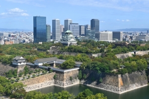 東大阪市下小阪五丁目の土地と街のご紹介