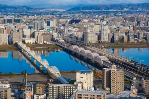 京都市右京区太秦帷子ケ辻町の土地とお役立ちタウン情報