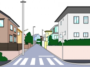 奈良市二条町二丁目の土地最新販売事例と生活お役立ち情報