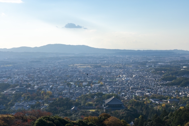 御所市大字本馬のメイン画像