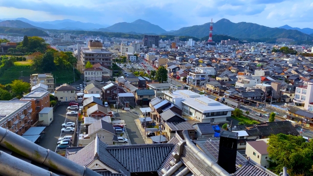 京都市東山区清水五丁目のメイン画像