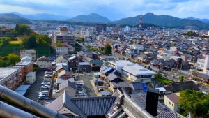 京都市東山区清水五丁目の土地最新販売事例とタウン情報