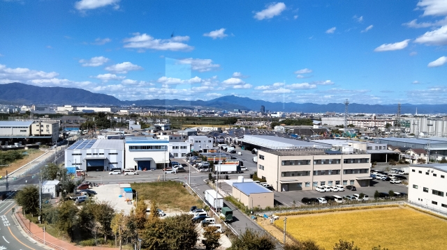 京都市上京区仲之町のメイン画像