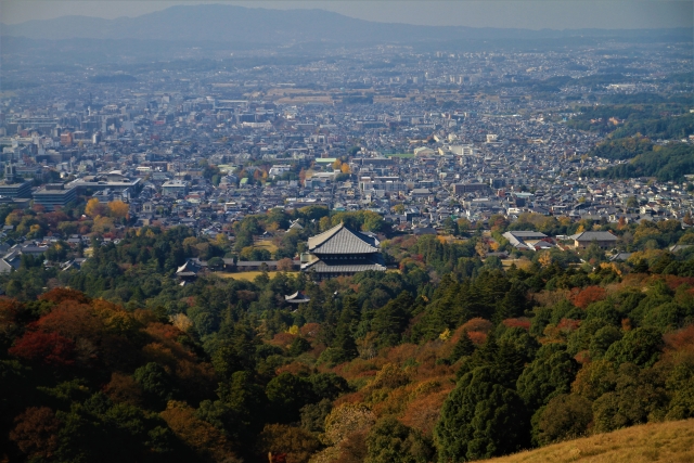 奈良市水門町のメイン画像