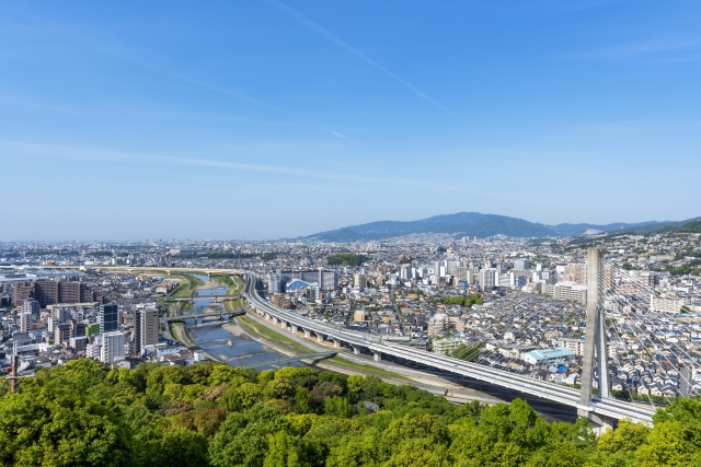 豊中市庄内東町五丁目のメイン画像
