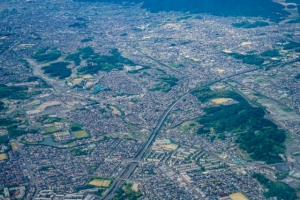 奈良市宝来五丁目は暮らしやすい土地なのか検証