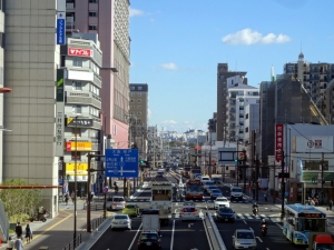 尼崎市久々知西町二丁目の土地の土地最新販売事例と暮らし