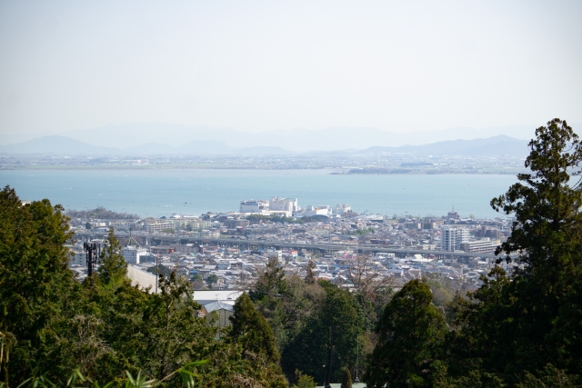 大津市上田上堂町のメイン画像