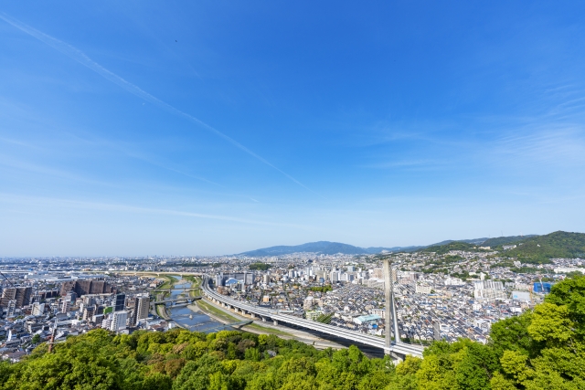 守口市金田町四丁目のメイン画像