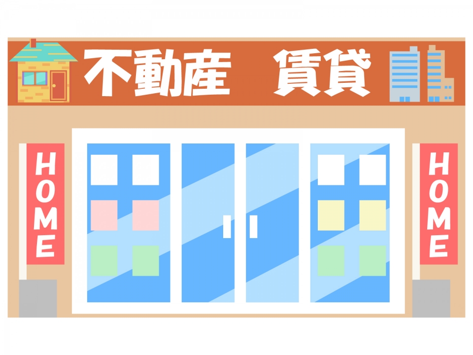 香芝市五位堂六丁目の家賃相場