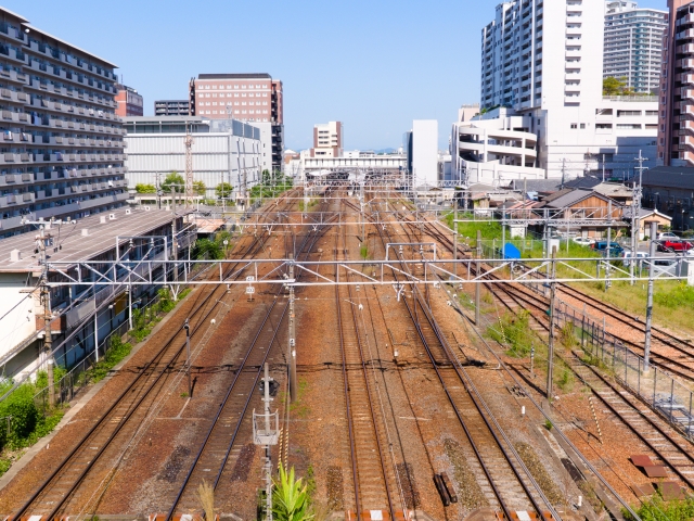 大津市大石龍門五丁目のメイン画像