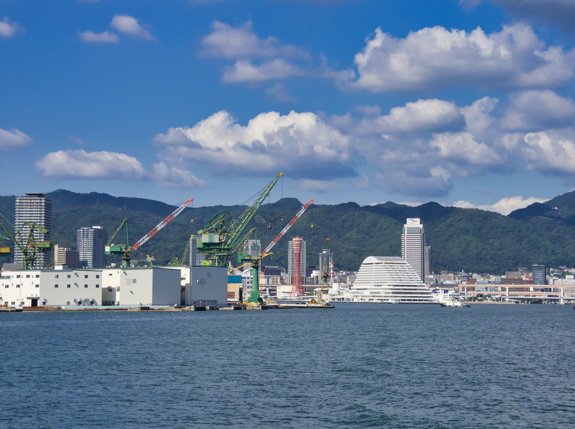 西宮市城山のメイン画像